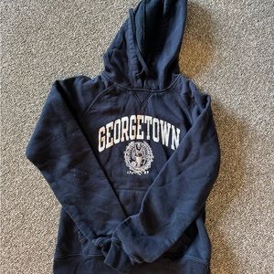 Kids Georgetown Sweatshirt